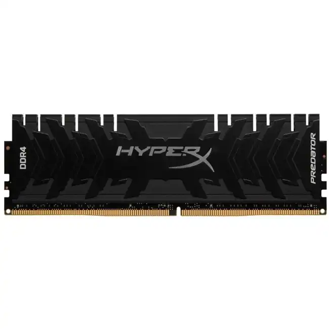 ОЗУ Kingston HyperX Predator HX441C19PB3/8 (DIMM, DDR4, 8 Гб, 4133 МГц)