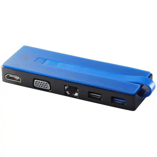 HP Travel Dock T0K29AA