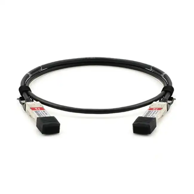 Кабель интерфейсный Huawei QSFP28/QSFP28 02311KNW (QSFP28 - QSFP28 (100GBase-T))