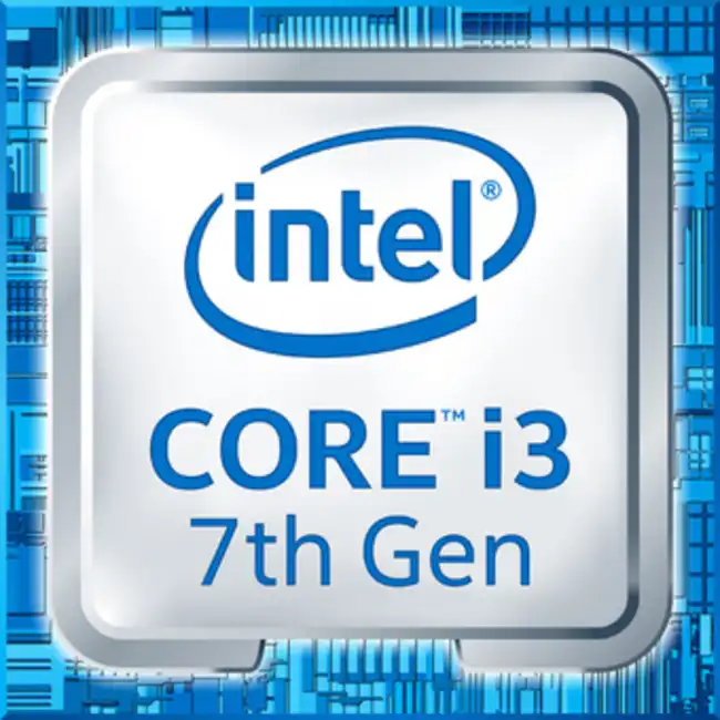 Процессор Intel Core i3-7100 CM8067703014612S R35C (2, 3.9 ГГц, 3 МБ, OEM)