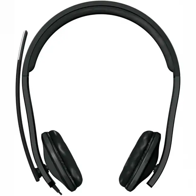 Наушники Microsoft LifeChat LX-6000 Business 7XF-00001