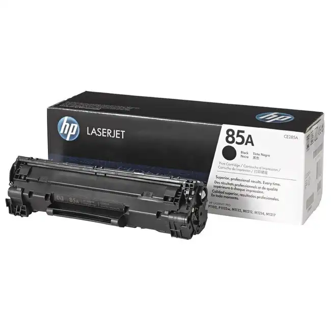 Лазерный картридж HP CE285A