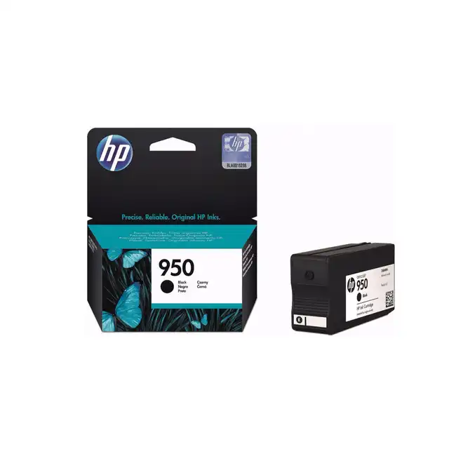 Струйный картридж HP №950 Черный CN049AE