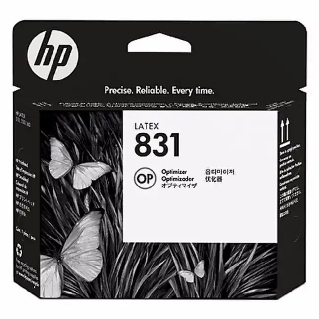 Струйный картридж HP 831 Latex Optimizer Printhead (Печатающая головка) CZ680A