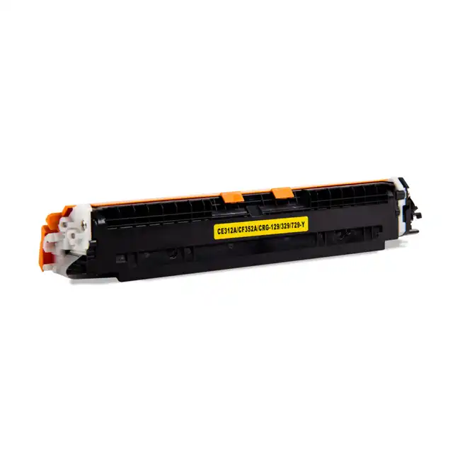 Лазерный картридж Colorfix CE312A/CF352A 28804