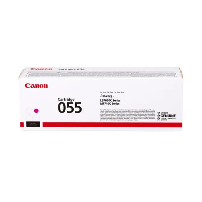 Тонер Canon 055M 3014C002
