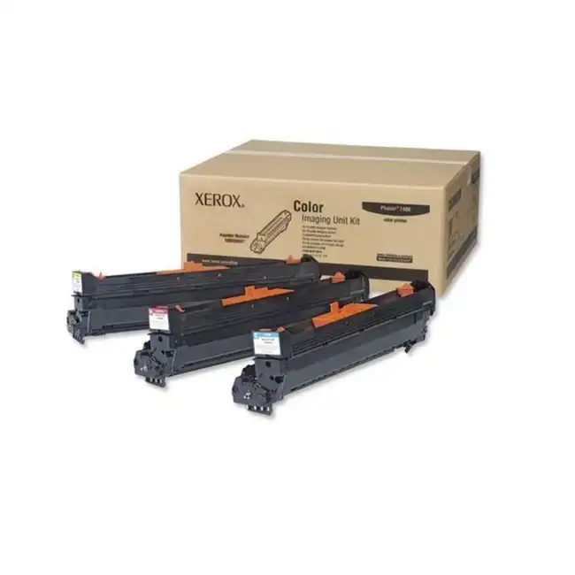 Барабан Xerox Phaser 7400 Imaging Unit CMY-kit 108R00697