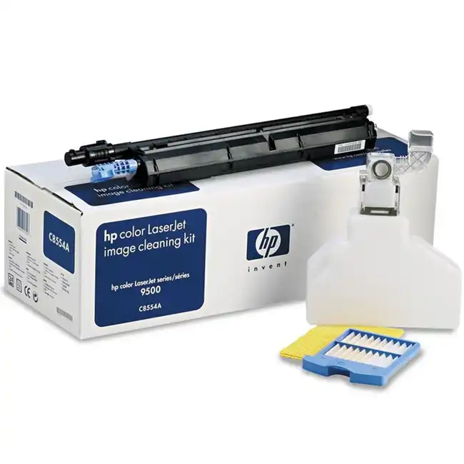 Лазерный картридж HP Color LaserJet C8554A
