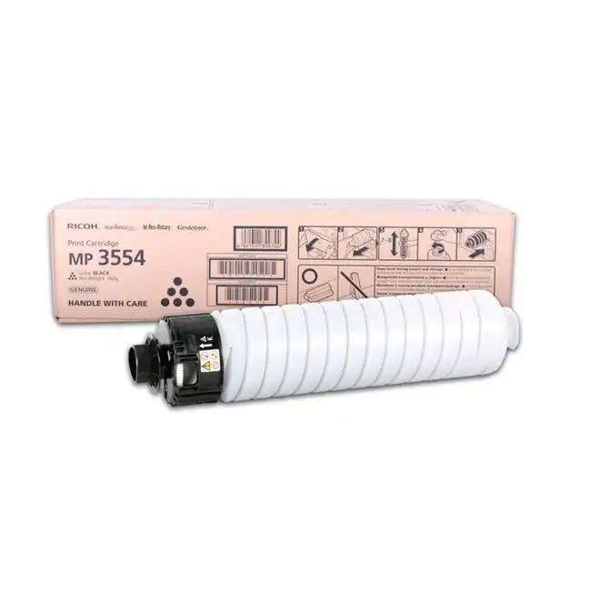 Тонер Ricoh МР3554 842348