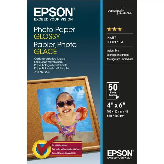 Бумага Epson C13S042547
