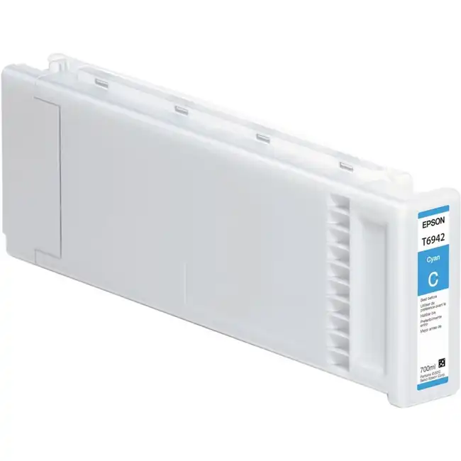 Струйный картридж Epson T6942 Голубой C13T694200