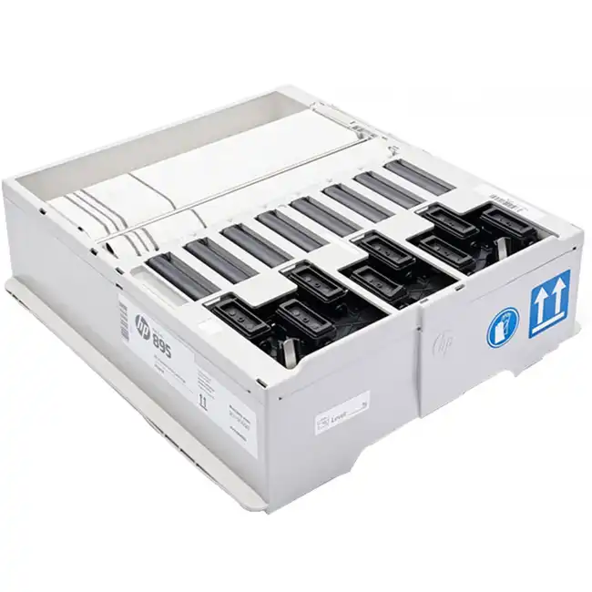 Струйный картридж HP Stitch Maintenance Cartridge 2LL61A