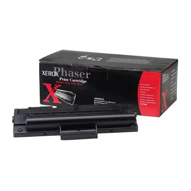 Лазерный картридж Xerox 109R00725