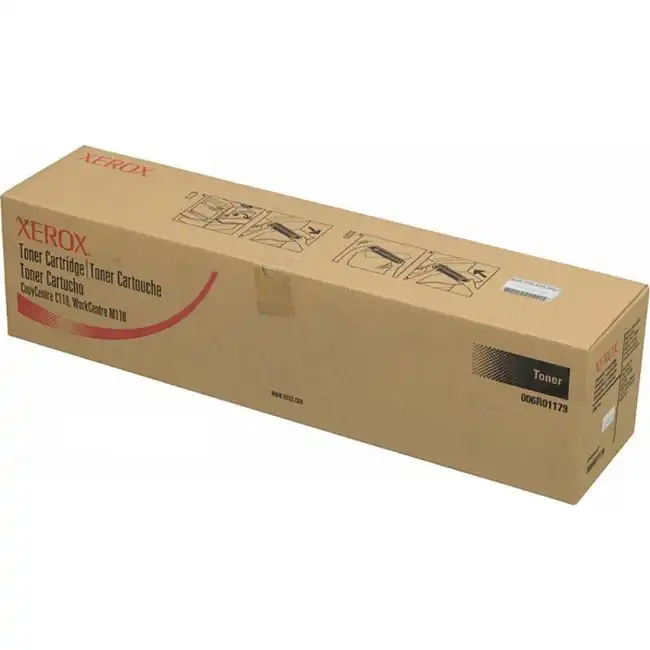 Лазерный картридж Xerox 006R01179