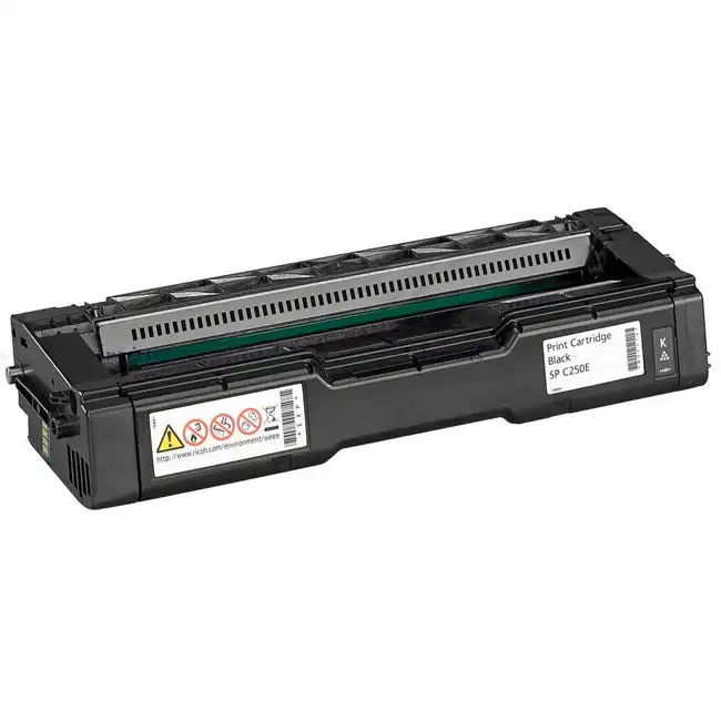 Лазерный картридж Ricoh Print Cartridge Black SP C250E 407543