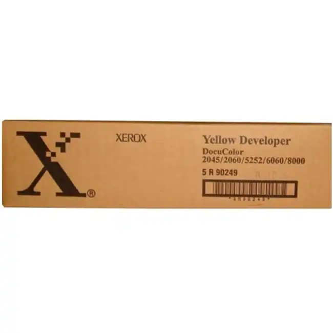 Лазерный картридж Xerox НОСИТЕЛЬ ЖЕЛТЫЙ DC 2045/2060 005R90249