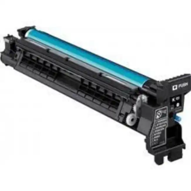 Барабан Konica Minolta IU-210K black 4062203