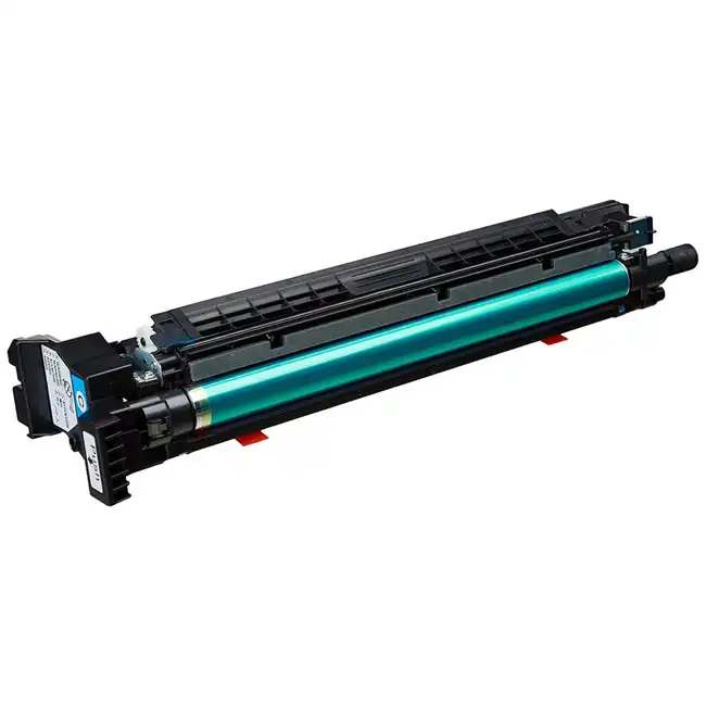Барабан Konica Minolta IU-210C Cyan 4062503