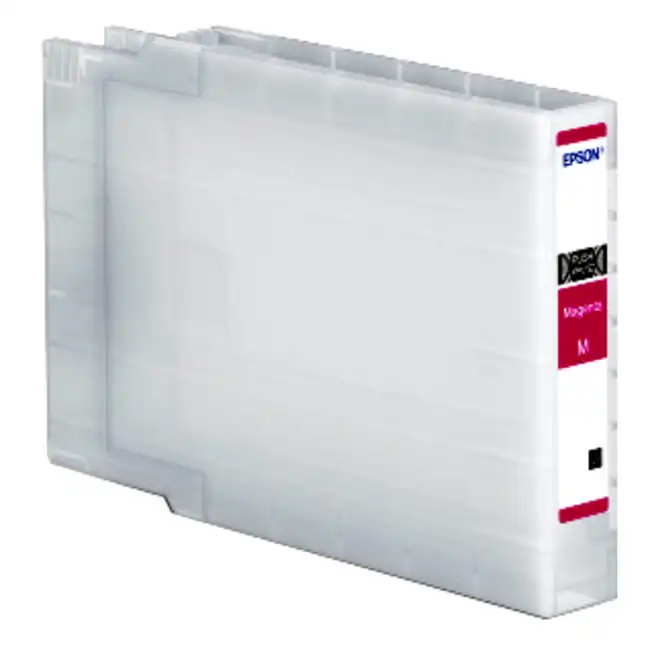 Струйный картридж Epson WF-C8190/WF C13T04A340