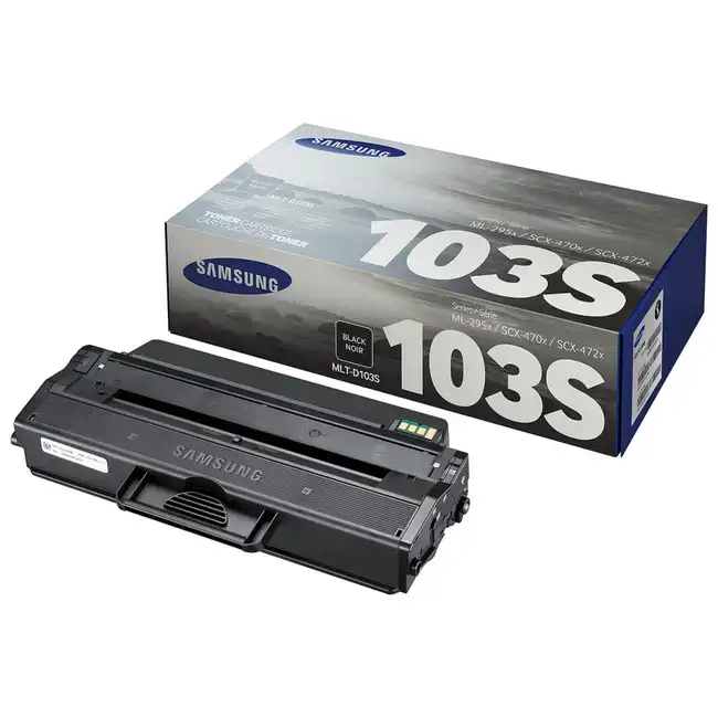 Тонер Samsung MLT-D103L SU718A