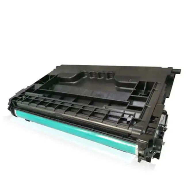 Лазерный картридж HP 37A CF237A-NC2