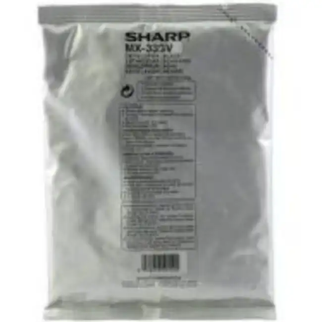 Девелопер Sharp MX31GVBA