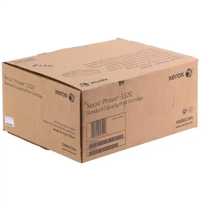 Лазерный картридж Xerox Phaser 3320 106R02304-NC1