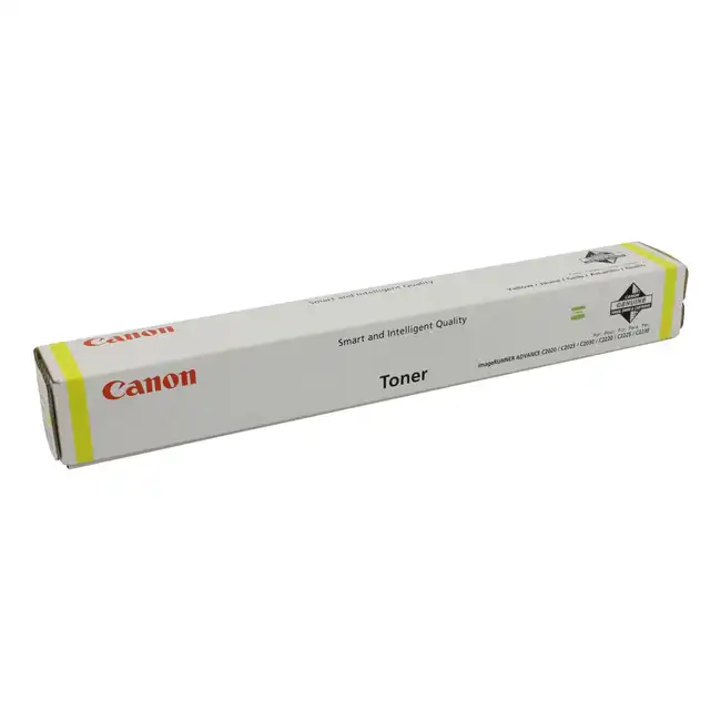 Тонер Canon IRADV C9280 C-EXV 44 YELLOW 6947B002