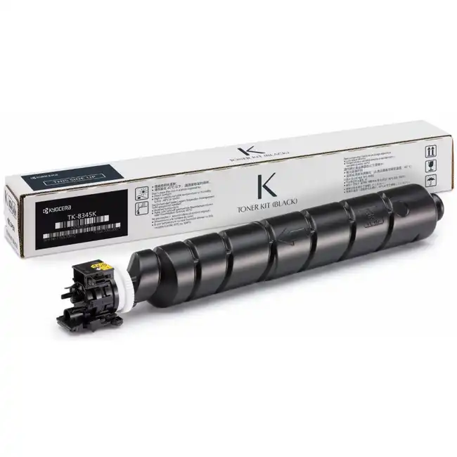 Тонер Kyocera TK-8345K 1T02L70NL0