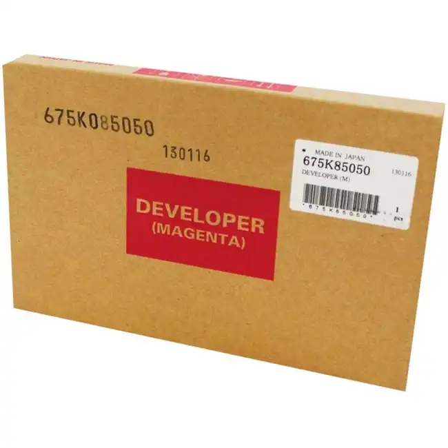 Опция для печатной техники Xerox 675K85050 (Девелопер)