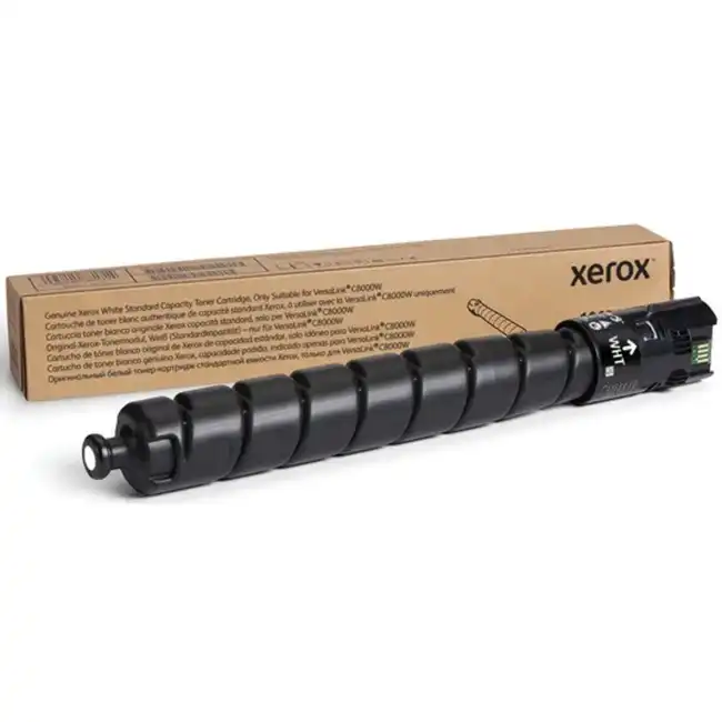Тонер Xerox 106R04646 White