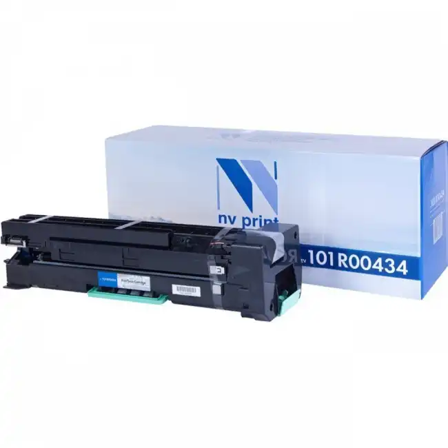 Лазерный картридж NV Print NV-101R00434
