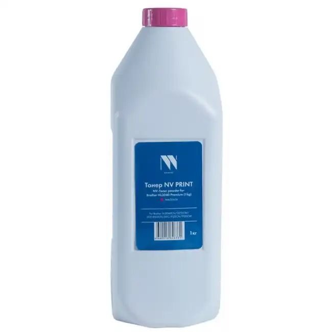 Тонер NV Print HL3040-PR-1KGM NV-HL3040-PR-1KGM