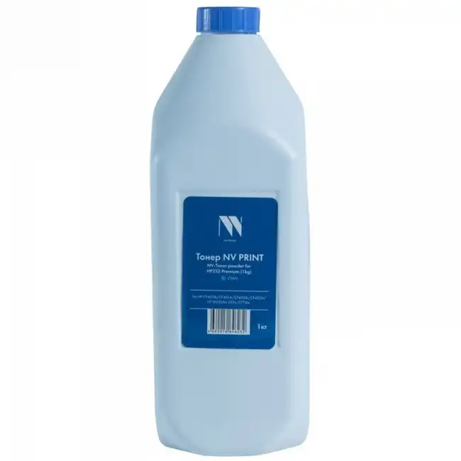 Тонер NV Print 252-PR-1KGC NV-252-PR-1KGC