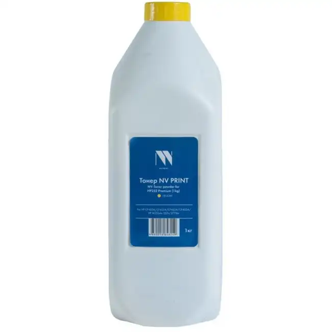 Тонер NV Print 252-PR-1KGY NV-252-PR-1KGY