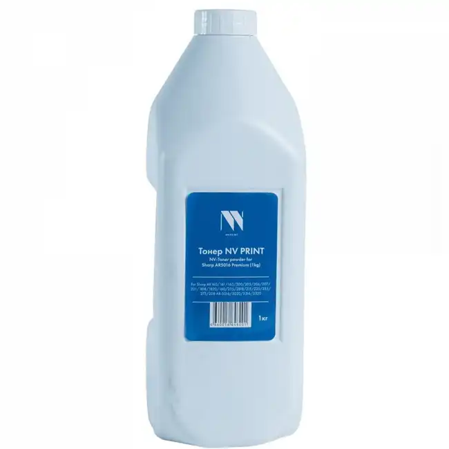 Тонер NV Print Тонер 1кг NV-AR5016-PR-1KG