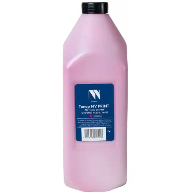 Тонер NV Print HL3040-TYPE1-1KGM NV-HL3040-TYPE1-1KGM