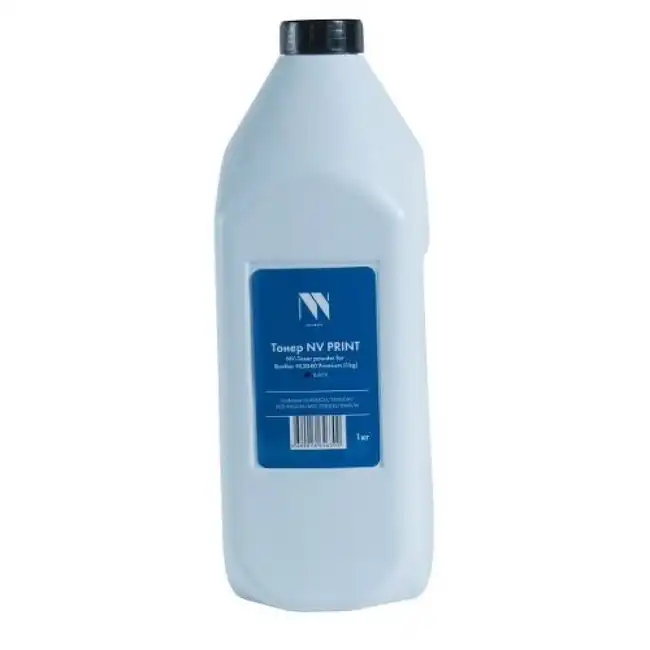Тонер NV Print HP1215-TYPE1-1KBK NV-HP1215-TYPE1-1KBK