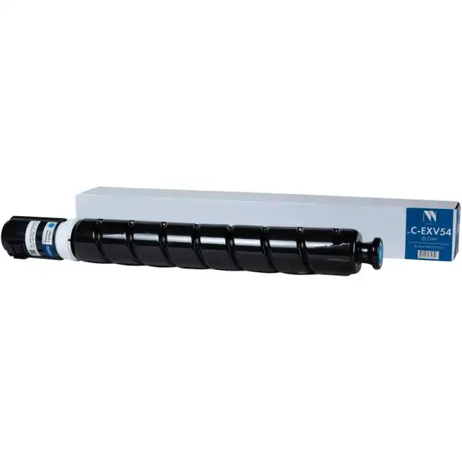 Тонер NV Print C-EXV54 C NV-C-EXV54 C