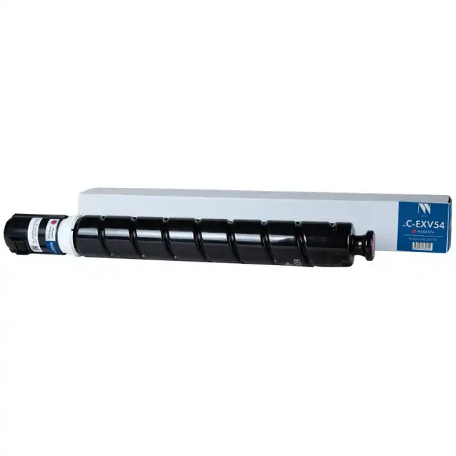 Тонер NV Print C-EXV54 M NV-C-EXV54 M