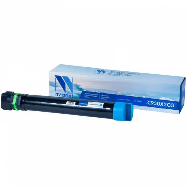 Тонер NV Print C950X2CG NV-C950X2CG