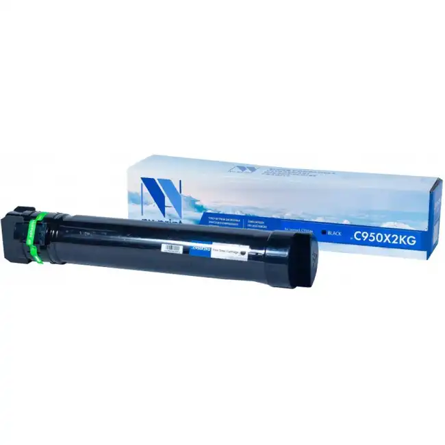 Тонер NV Print C950X2KG NV-C950X2KG