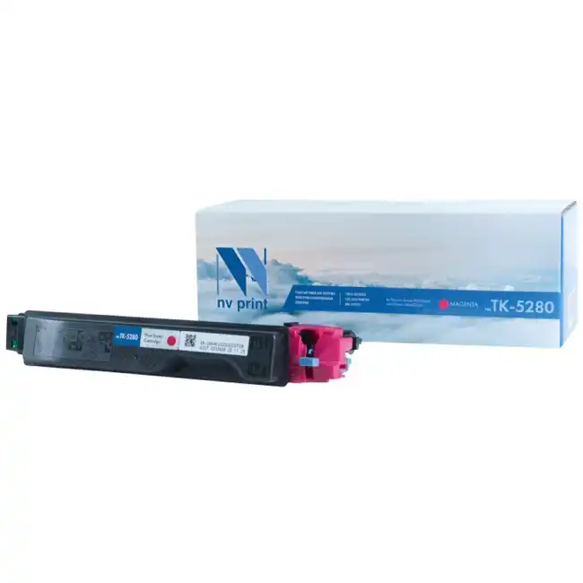 Тонер NV Print TK-5280M NV-TK-5280M