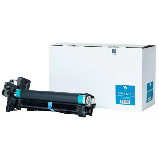 Барабан NV Print C-EXV37 DU NV-C-EXV37 DU