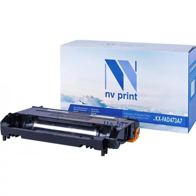 Барабан NV Print KX-FAD473A7 NV-KXFAD473A7