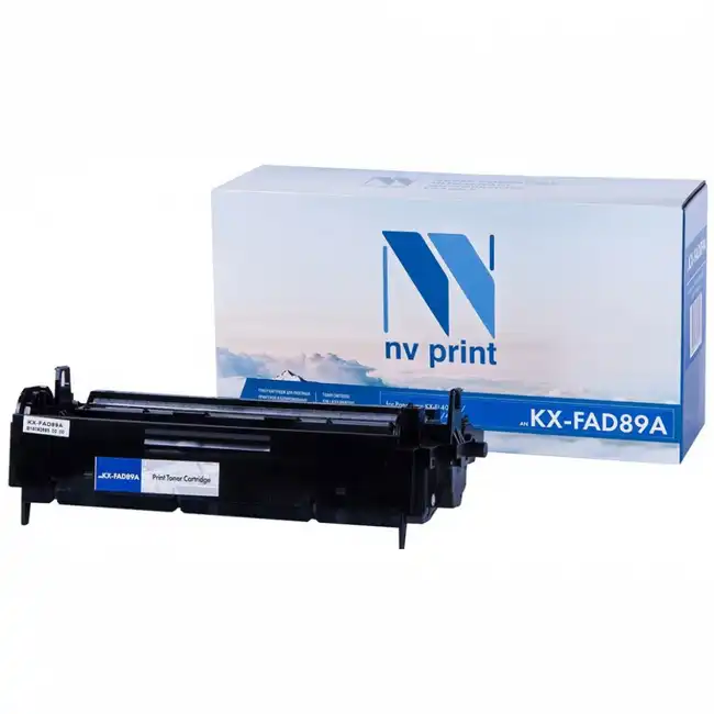 Барабан NV Print KX-FAD89A NV-KXFAD89A