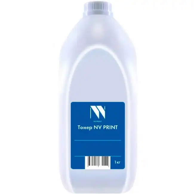 Тонер NV Print HP LJP M102 (1кг) NV-HP LJP M102 (1кг)