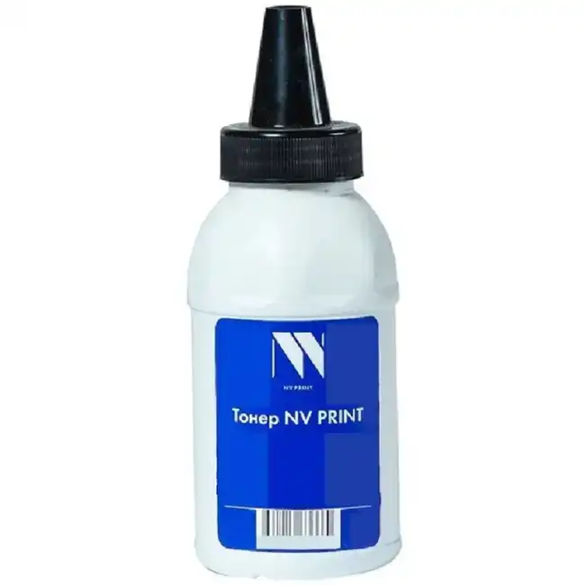 Тонер NV Print Тонер TYPE1 (100G) NV-HL5000-TYPE1 TEST