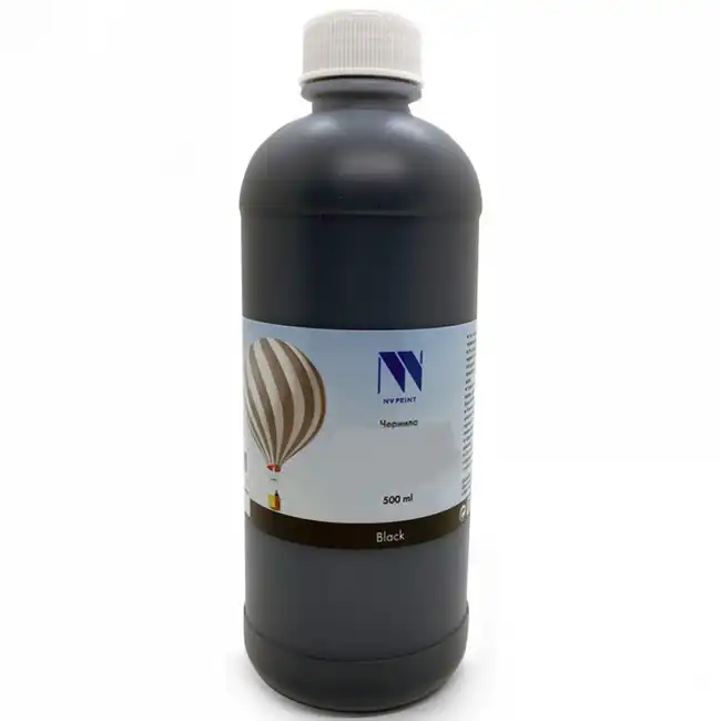 Тонер NV Print INK500U Black NV-INK500UBk