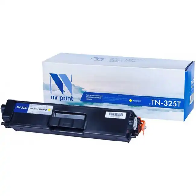 Тонер NV Print TN325TY NV-TN325TY
